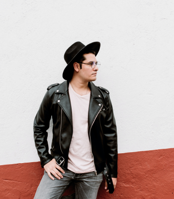 Max Porter