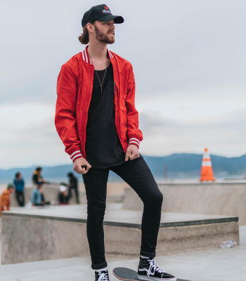 Jack Sean