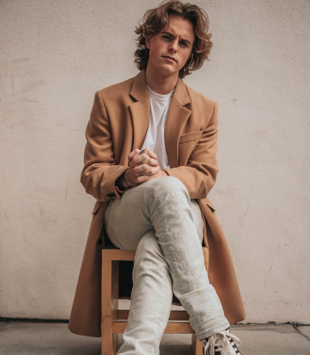Adam Moss