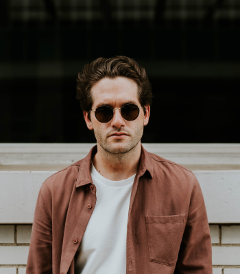 Ben Lerner 